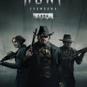 Hunt: Showdown 1896 (PC) Steam Key GLOBAL
