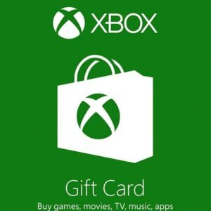 Xbox Live Gift Card 15 USD Xbox Live Key UNITED STATES
