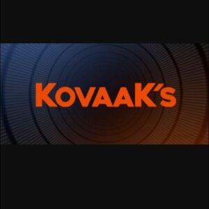 KovaaK's (PC) Steam Key GLOBAL