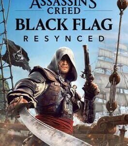 Assassin's Creed Black Flag Resynced (Xbox Series X|S) XBOX LIVE Key GLOBAL