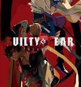 GUILTY GEAR -STRIVE- Steam Key GLOBAL