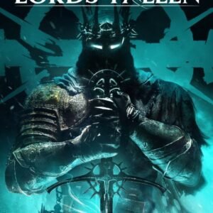 Lords of the Fallen Deluxe Edition (PC) Steam Key GLOBAL