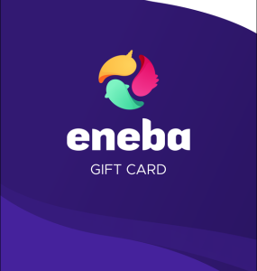 Eneba Gift Card 0.20 EUR GLOBAL