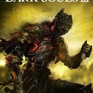 Dark Souls 3 (PC) Steam Key GLOBAL