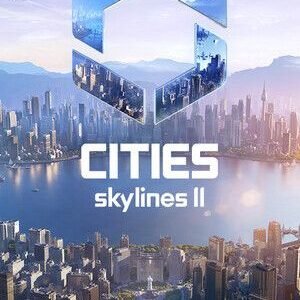 Cities Skylines 2 (PC) Steam Key GLOBAL