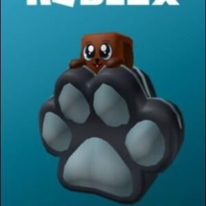 ROBLOX Doggy Backpack - Mining Simulator 2 (DLC) Official Website Key GLOBAL