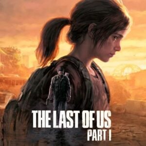The Last of Us Part I (PC) Steam Key GLOBAL