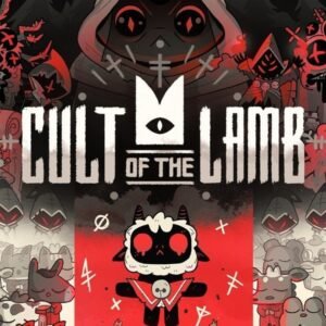 Cult of the Lamb (PC) Steam Key GLOBAL