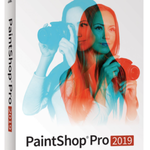 Corel PaintShop Pro 2019 Key GLOBAL