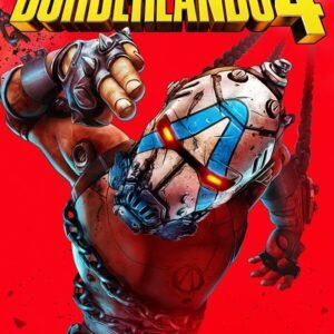 Borderlands 4 Steam Key (PC) GLOBAL