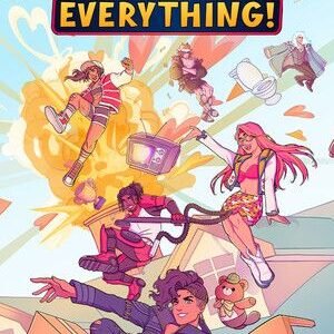 Date Everything! (PC) Steam Key GLOBAL