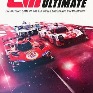 Le Mans Ultimate (PC) Steam Key GLOBAL