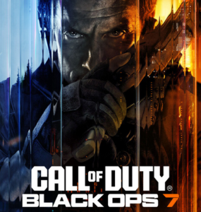 Call of Duty: Black Ops 7 - 15 Min Double XP (DLC) (PS4/PS5/XBOX ONE/XBOX SERIES X/PC) Official Website Key GLOBAL