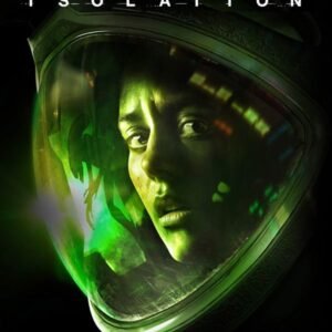 Alien: Isolation Steam Key GLOBAL