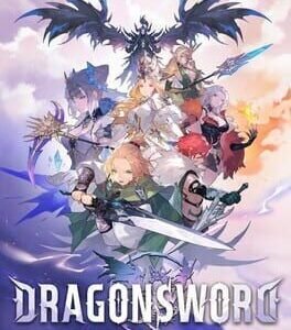 DragonSword : Awakening Steam Key (PC) GLOBAL