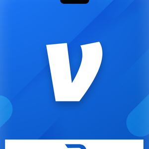 Rewarble Venmo 50 USD Voucher GLOBAL