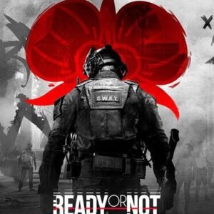 Ready or Not: Boiling Point (DLC) Steam Key (PC) GLOBAL