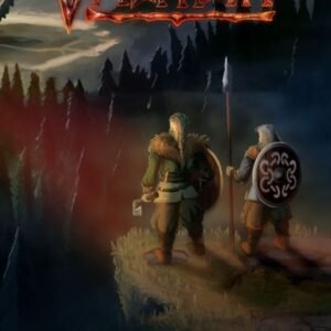 Valheim Steam Key GLOBAL
