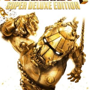 Borderlands 4 Super Deluxe Edition Steam Key (PC) GLOBAL