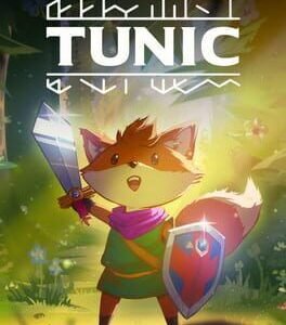 TUNIC Steam Key (PC) GLOBAL