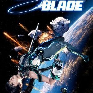 Stellar Blade Steam Key (PC) GLOBAL