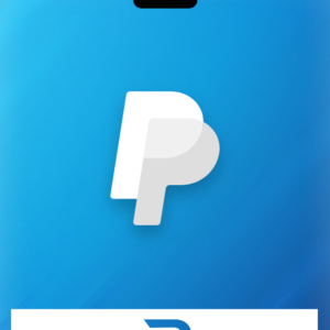 Rewarble Paypal 20 USD Voucher GLOBAL