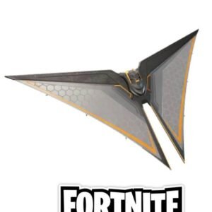 Fortnite - Deathstroke Destroyer Glider (DLC) Epic Games Key (PC) GLOBAL