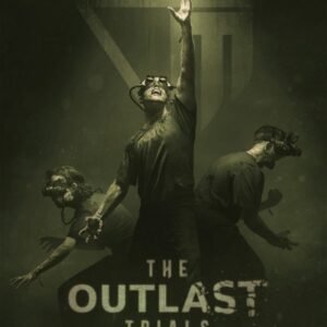 The Outlast Trials (PC) Steam Key GLOBAL