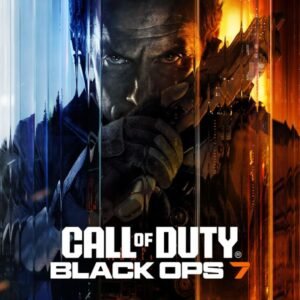 Call of Duty: Black Ops 7 - 1 HOUR DOUBLE WEAPON XP (DLC) (PS4/PS5/XBOX ONE/XBOX SERIES X/PC) Official Website Key GLOBAL