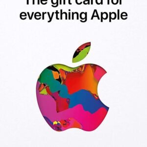 Apple Gift Card 50 USD Key UNITED STATES
