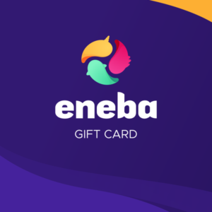 Eneba Gift Card 50 EUR GLOBAL