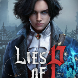 Lies of P Steam Key (PC) GLOBAL
