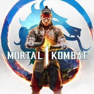 Mortal Kombat 1 (PC) Steam Key GLOBAL