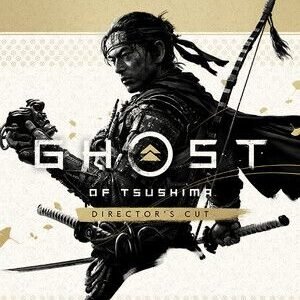 Ghost of Tsushima Steam Key DIRECTOR'S CUT (PC) GLOBAL