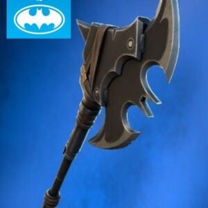 Fortnite - Batarang Axe Pickaxe (DLC) Epic Games Key (PC) GLOBAL
