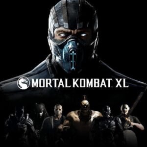 Mortal Kombat XL Steam Key GLOBAL
