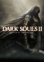 Dark Souls 2: Scholar of the First Sin Steam Key GLOBAL