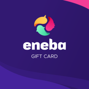 Eneba Gift Card 100 EUR GLOBAL