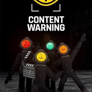 Content Warning (PC) Steam Key GLOBAL