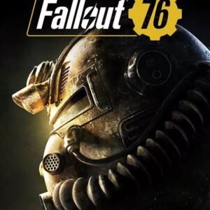 Fallout 76 Steam Key GLOBAL