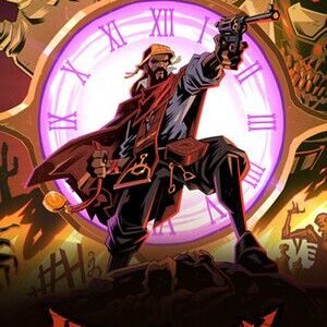 Hell Clock Steam (PC) Key GLOBAL