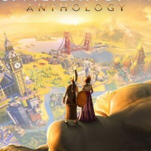 Sid Meier’s Civilization VI Anthology Steam Key GLOBAL