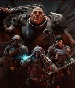 Warhammer 40,000: Darktide (PC) Steam Key GLOBAL