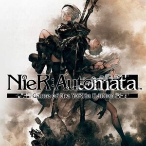 NieR: Automata (Game of the YoRHa Edition) Steam Key GLOBAL