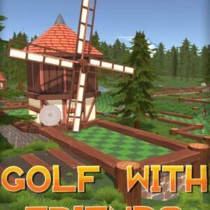 Golf With Your Friends Steam Key GLOBAL
