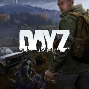 DayZ Steam Key GLOBAL