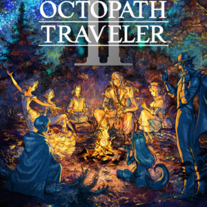 OCTOPATH TRAVELER II (PC) Steam Key GLOBAL