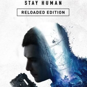 Dying Light 2 Stay Human - Reloaded Edition (PC) Steam Key GLOBAL