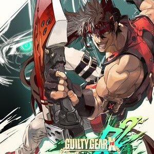 GUILTY GEAR Xrd REV 2 Deluxe Edition (PC) Steam Key GLOBAL