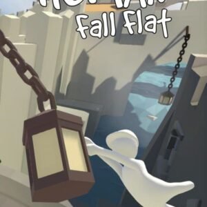 Human: Fall Flat Steam Key GLOBAL